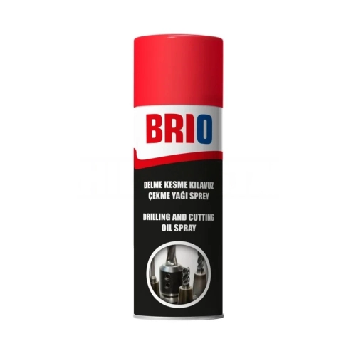 Drilling And Cutting Oil Spray 400 Ml