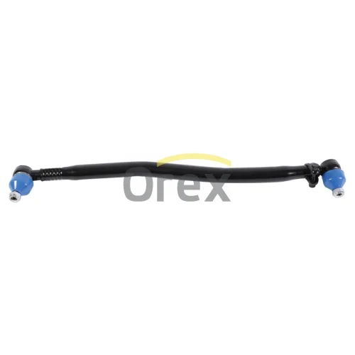 Center Rod Assembly