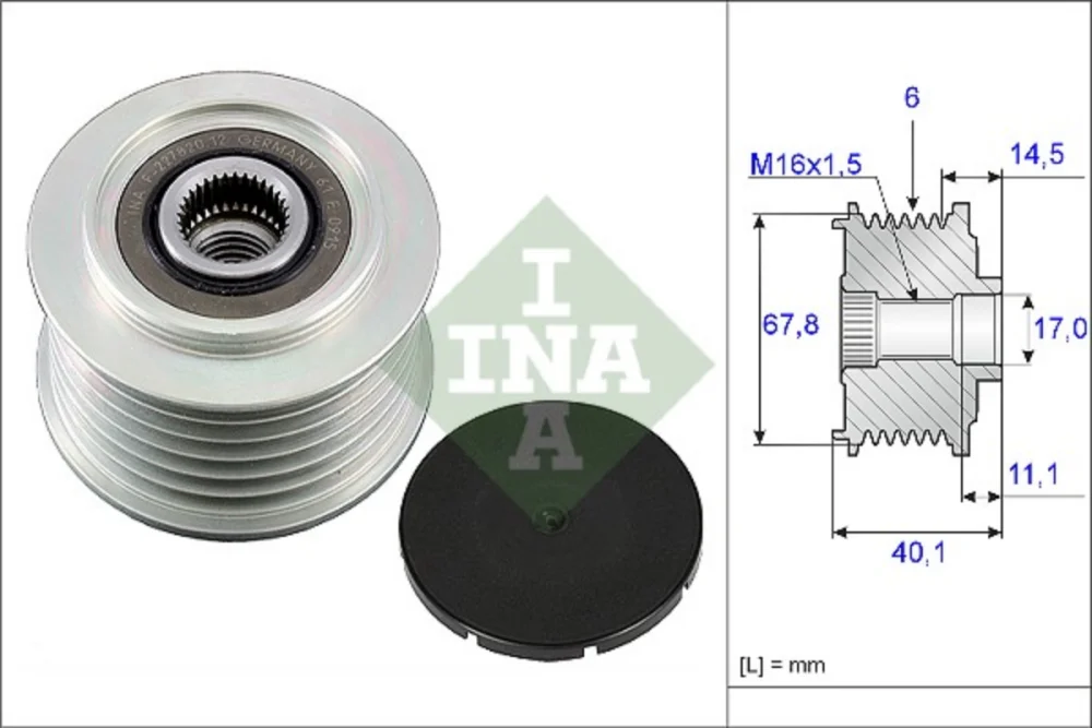 Belt Tightener