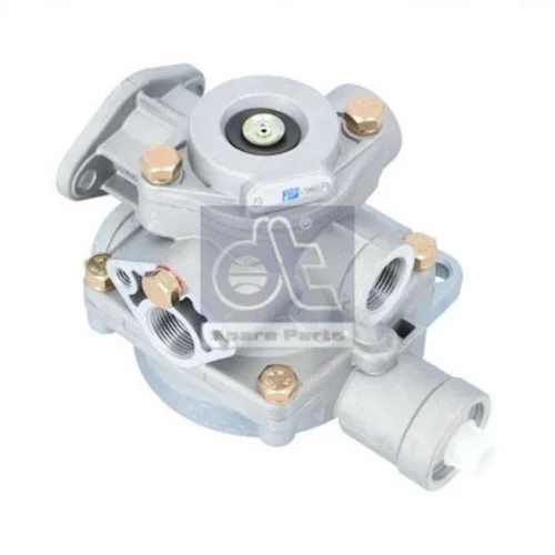 Brake Valve, parking brake (Compressed-air System)