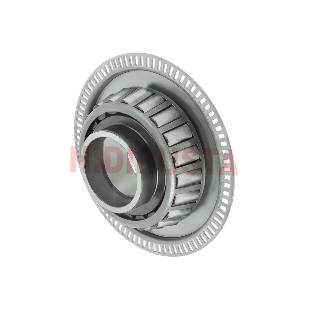 Kamalı Arka Rulman G211-12Kl / G230-12Kl (Okuyuculu)