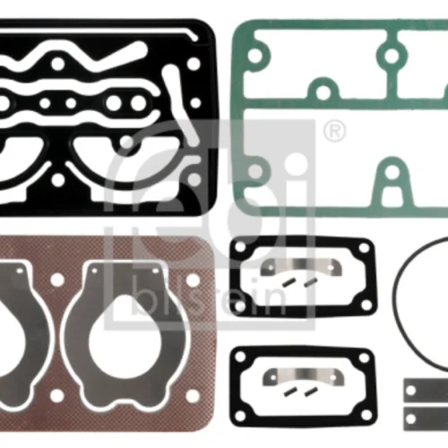 Seal Kit, multi-valve (Compressed-air System)
