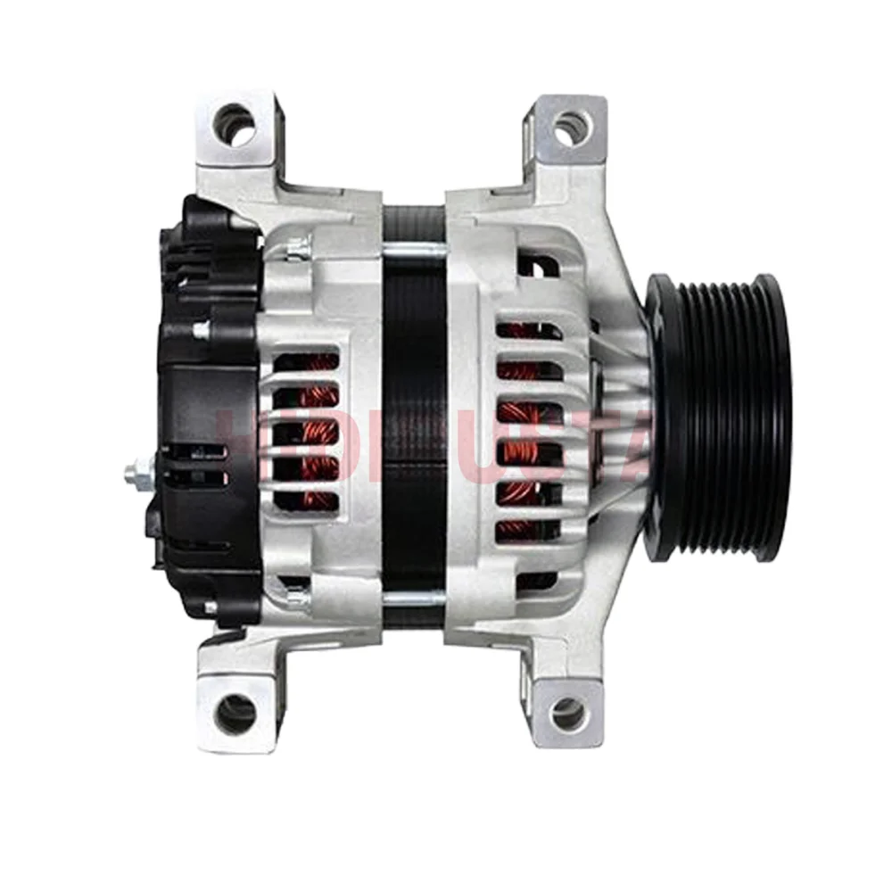 Şarj Dinamosu 471 100A (93mm)