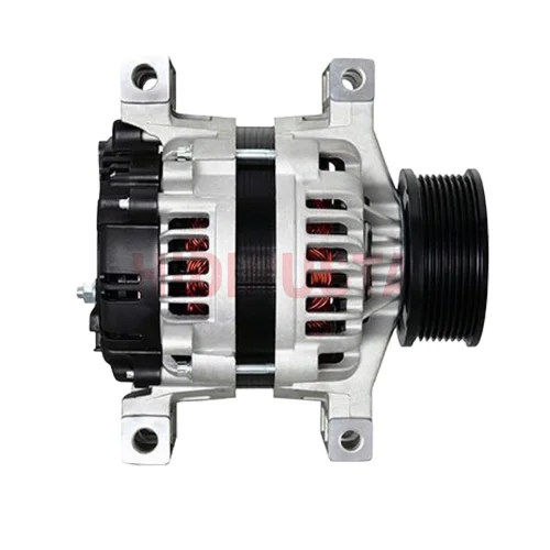 Şarj Dinamosu 471 100A (93mm)