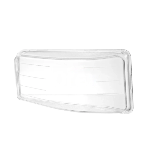 Lens, Headlight (L)