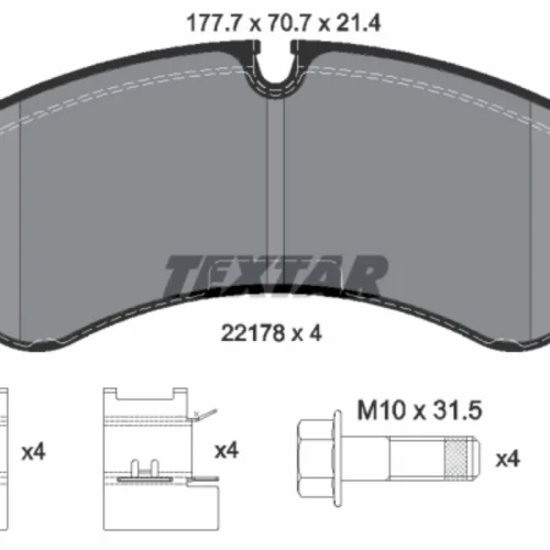 Brake Pad