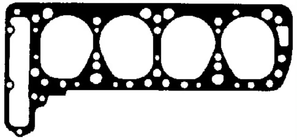 CYLINDER HEAD GASKET