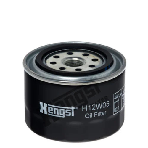 Oil Filter (Lubrication)