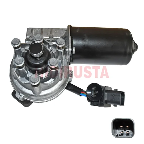 Cam Silecek Motoru Renault T