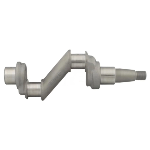 Crankshaft, air compressor