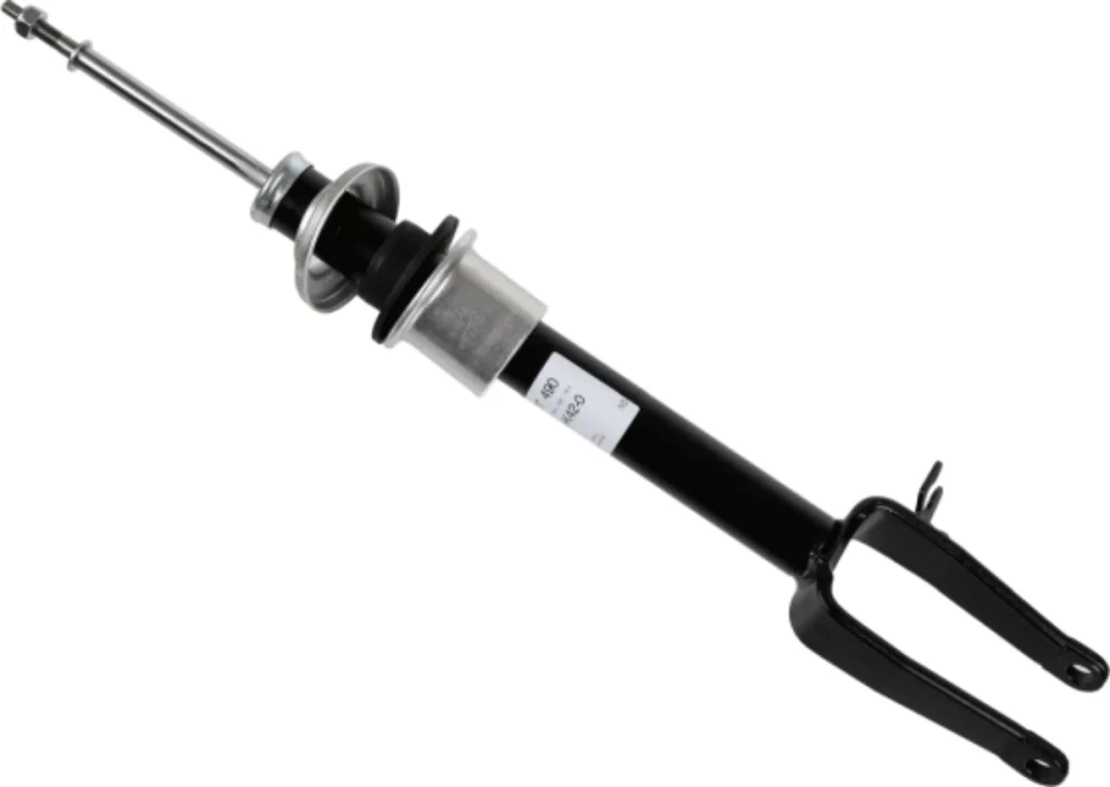 Shock Absorber (Suspension/Damping)