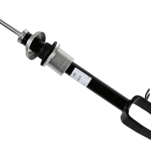 Shock Absorber (Suspension/Damping)