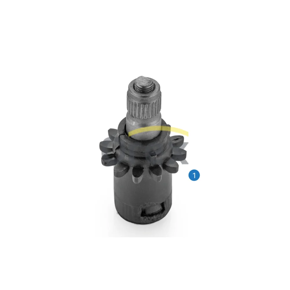 Küçük Ayar Mekanizmasi (Sol) Meritor