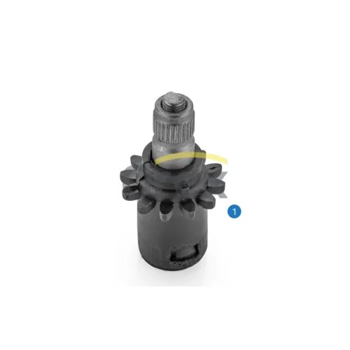 Küçük Ayar Mekanizmasi (Sol) Meritor