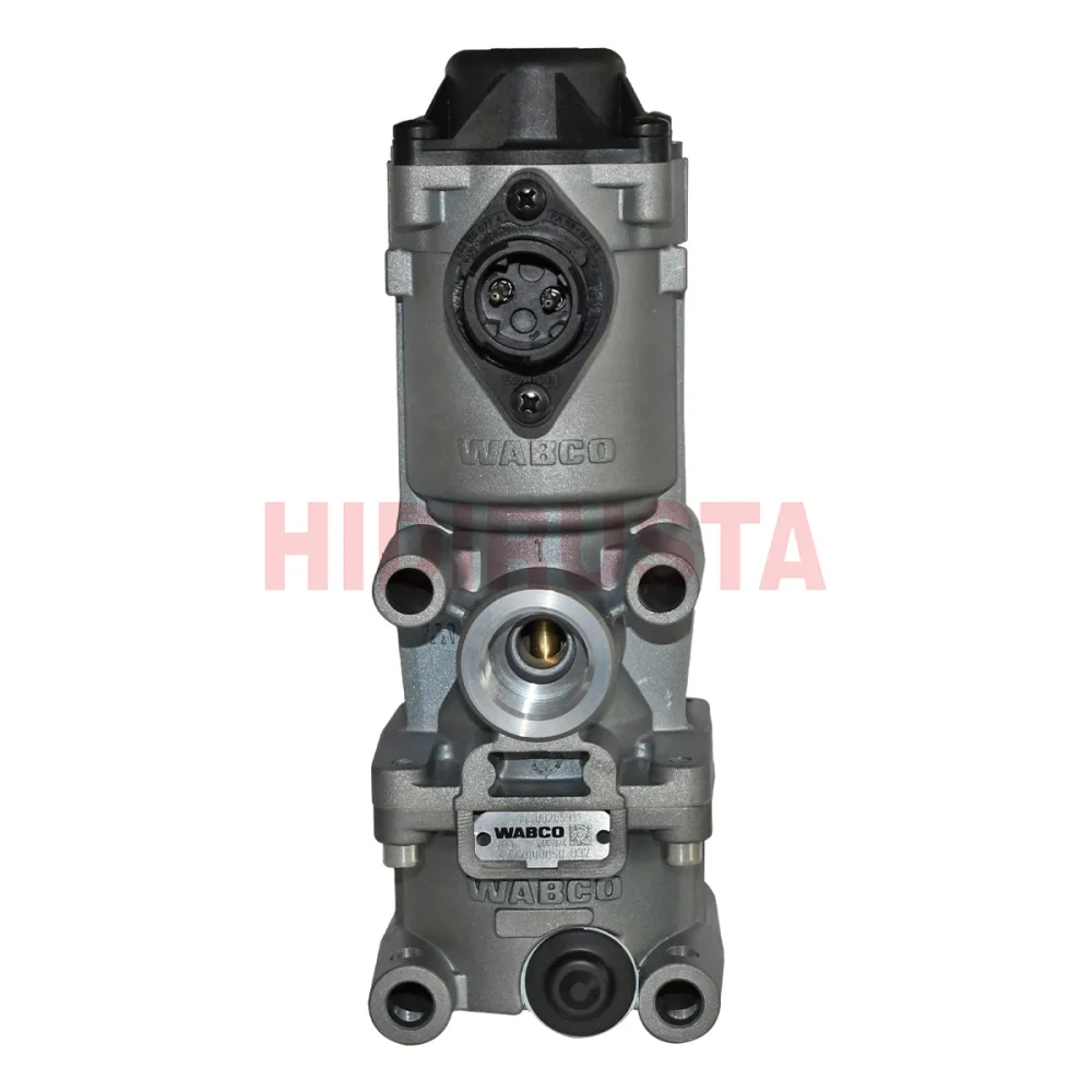Retarder R115e  N.M Prop Valve