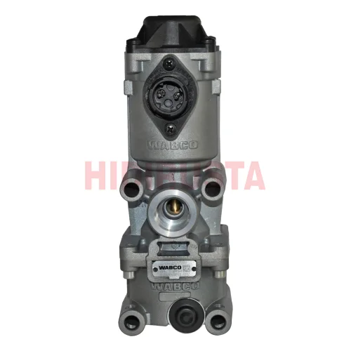 Retarder R115e  N.M Prop Valve