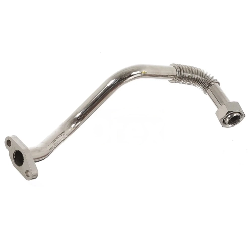 Oil Pipe, Charger