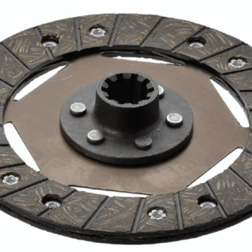 Clutch Disc