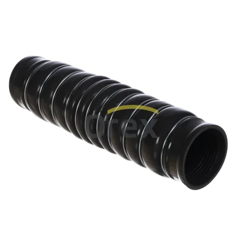 Intercool Hortumu 934 Siyah 80x370 mm