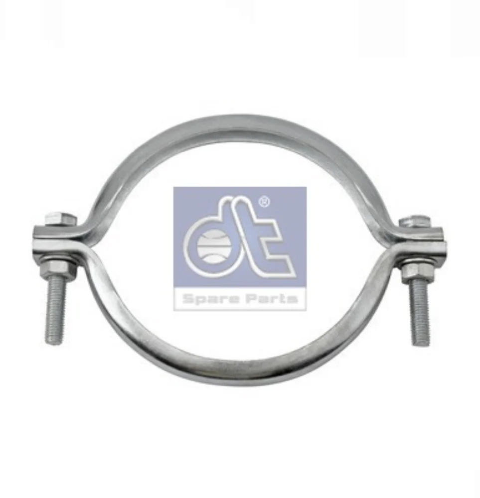 Pipe Connector, exhaust system (Exhaust System)