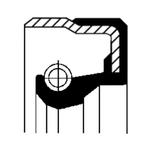 Seal Ring 145X175X13