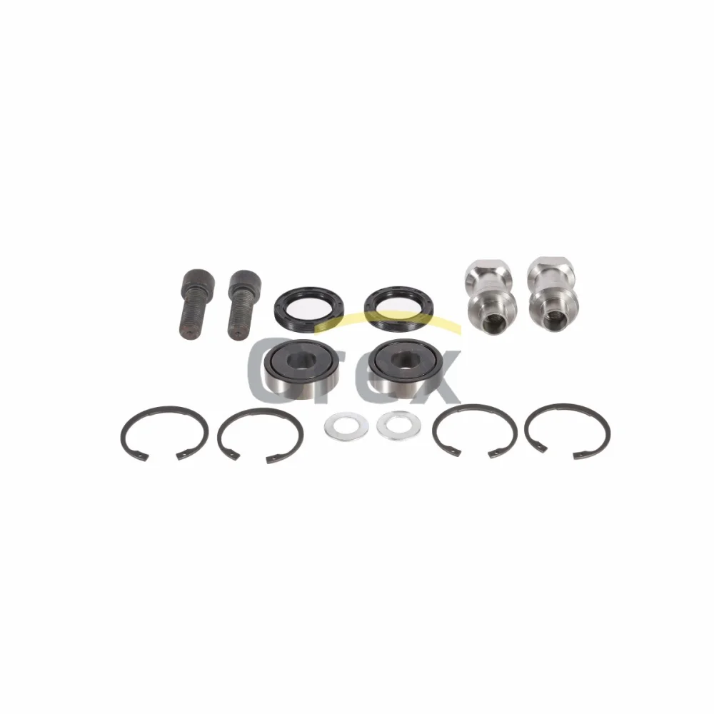 Repair Kit, driver cab stabiliser