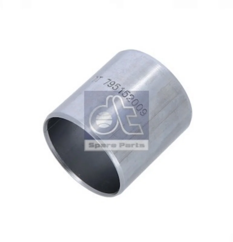 Bush, brake shoe pin (Braking System)