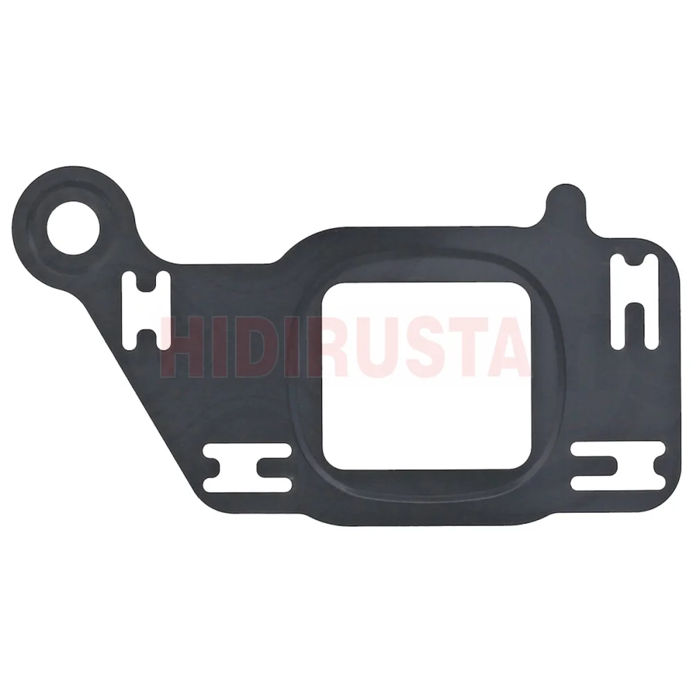 Oil Separator Block Connection Gasket 471, 473