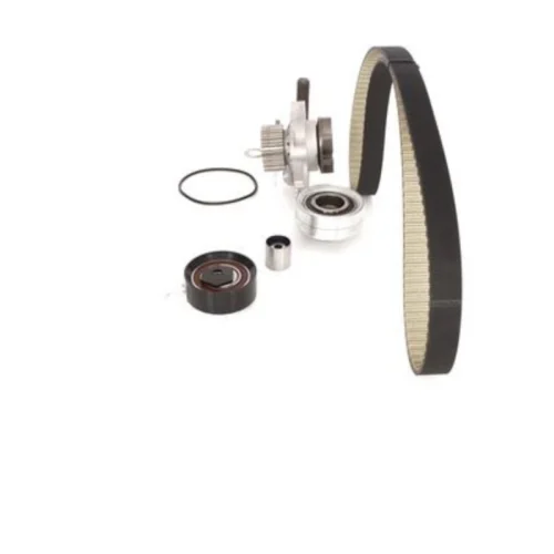 Water Pump & Timing Belt Set (Cooling System)