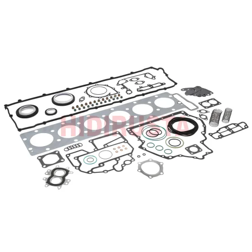 GASKET