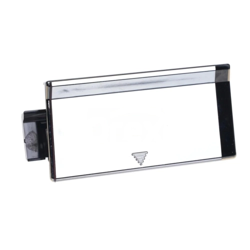 Cap, Headlight (R)