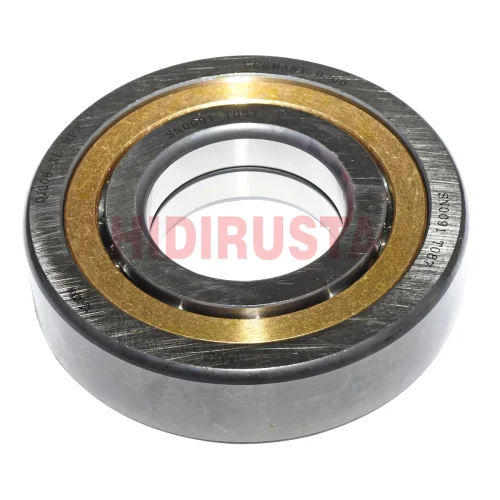 Ball Bearing