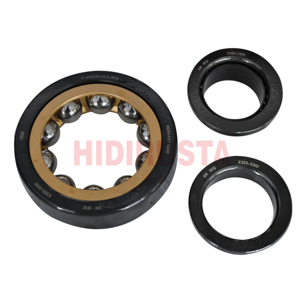 Ball Bearing