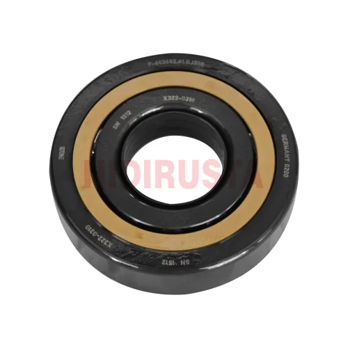 Ball Bearing