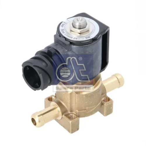 Adblue Solenoid Valfi Renault Premium DXI