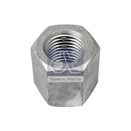 Spring Clamp Nut