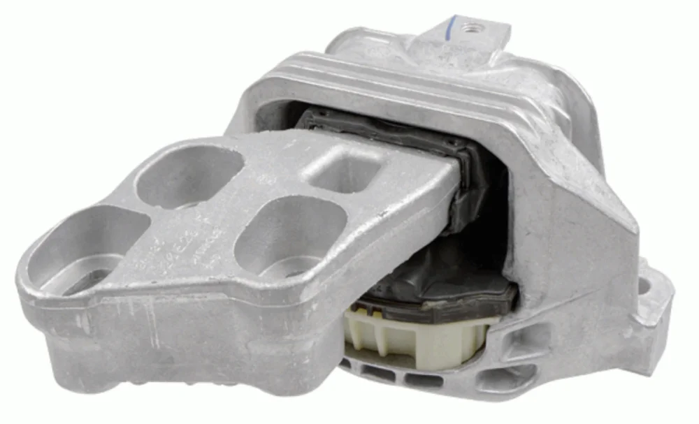 Şanzuman Kulağı 117/156/176/246 Mek/Otom Şanz