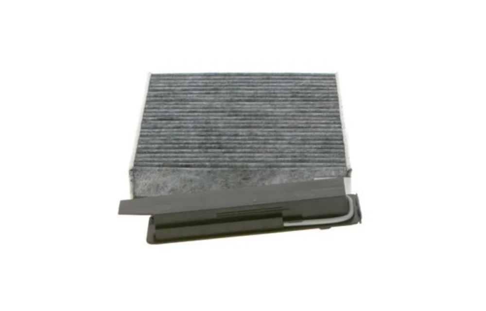 Filtre, kabin havası (Isıtma/Havalandırma)