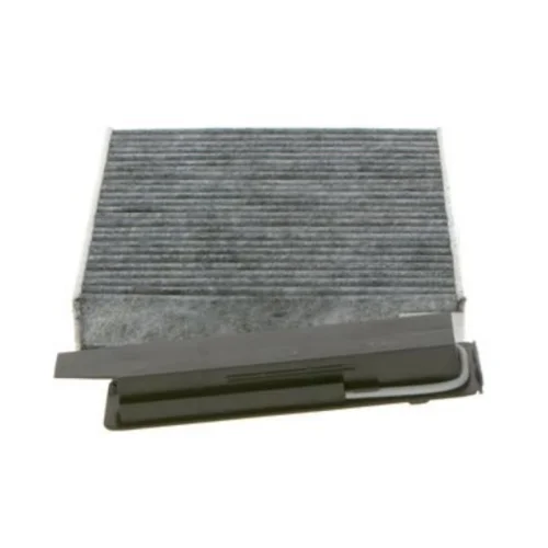 Filtre, kabin havası (Isıtma/Havalandırma)