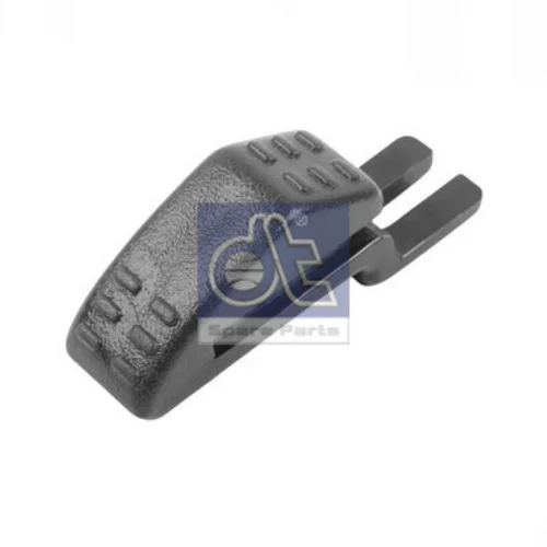 Door Handle (Lock System)