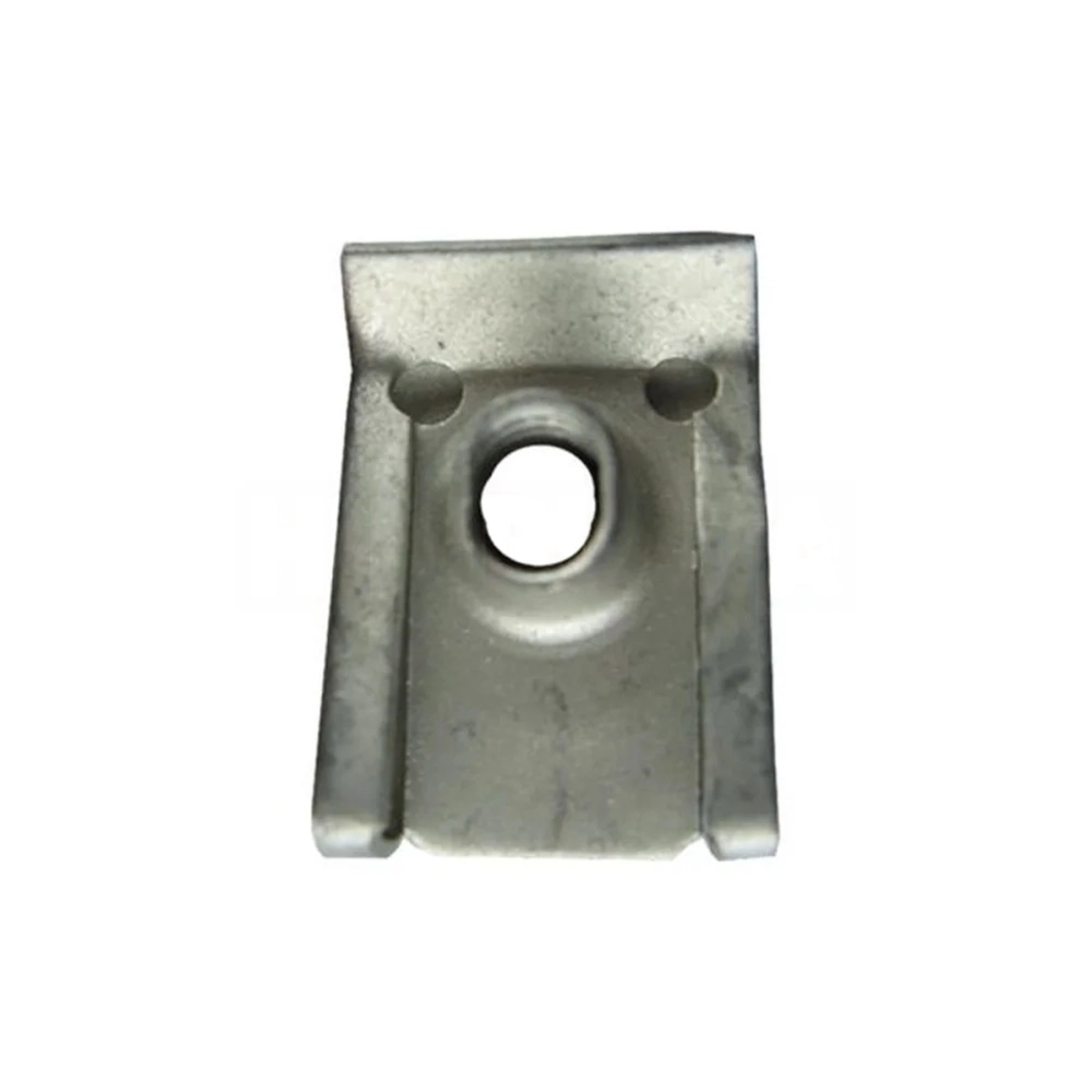 Clip M6 694383 Peugeot 7703046034 Renault