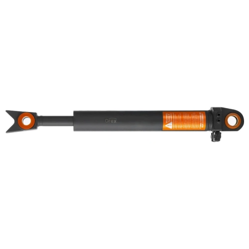 Kabin Lifti Sol Renault Magnum DXI