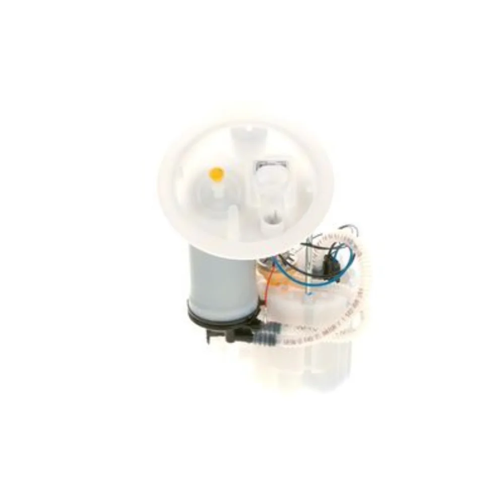 Fuel Feed Unit
