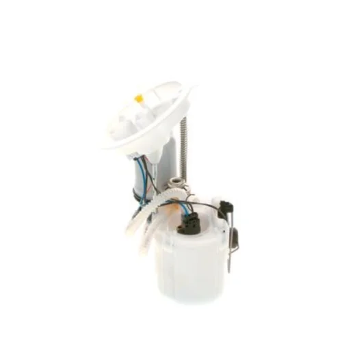 Fuel Feed Unit