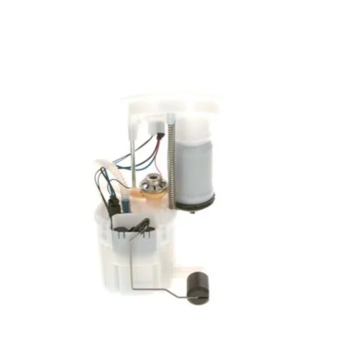 Fuel Feed Unit