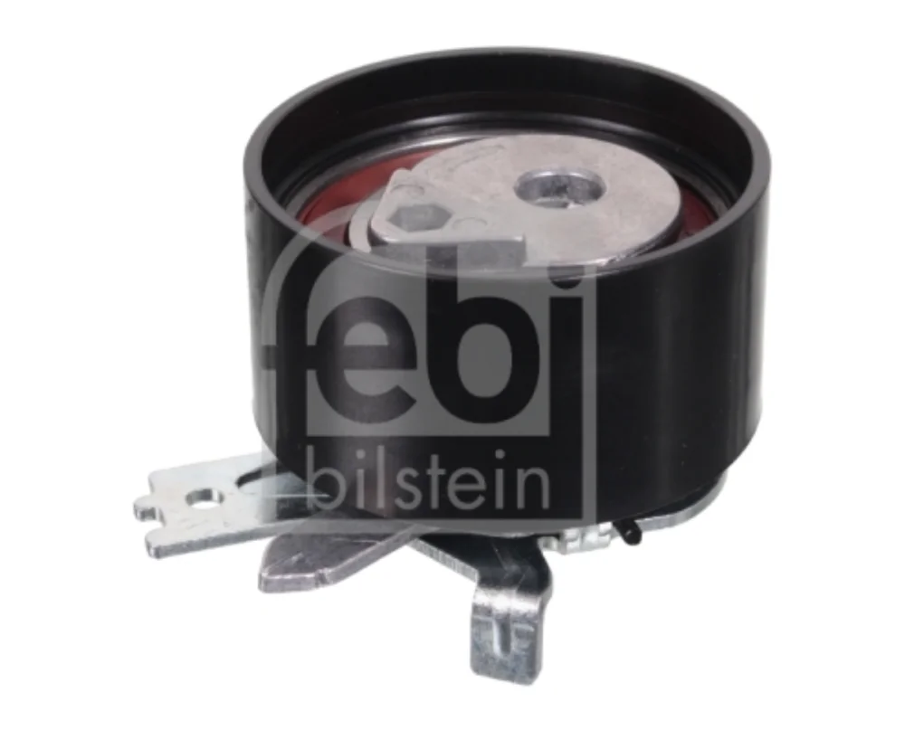 Belt Tensioner