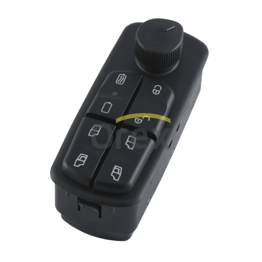Switch, Window Regulator (L)