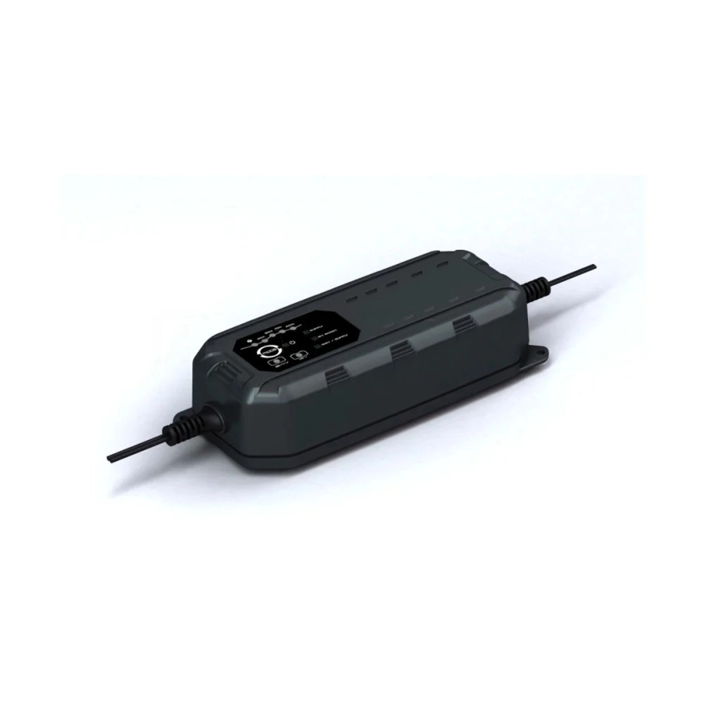 Battery Charger 12X24V 7A