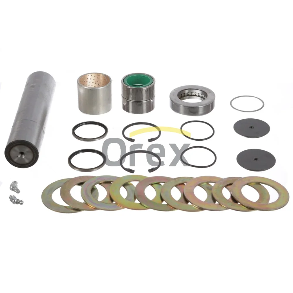 Repair Kit, Kingpin
