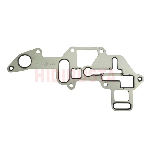 Yağ Filtre Kütük Contası Volvo D9A/B